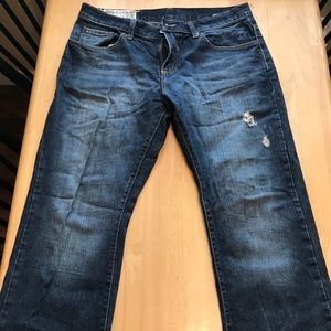 Company 81 Relaxed Jeans